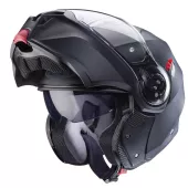 Kask motocyklowy Caberg Duke Evo matt black