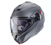Kask motocyklowy Caberg Duke Evo matt gun metal rozmiar XL
