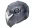 Kask motocyklowy Caberg Duke Evo matt gun metal rozmiar XL