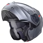 Kask motocyklowy składany Caberg Duke X matowy metaliczny