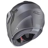 Kask motocyklowy składany Caberg Duke X matowy metaliczny