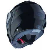 Kask motocyklowy Caberg Duke X smart czarny