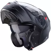 Kask motocyklowy Caberg Duke X matowy czarny