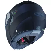 Kask motocyklowy Caberg Duke X matowy czarny