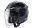 Kask motocyklowy Caberg Flyon II black/grey/yellow fluo rozmiar M