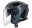 Kask motocyklowy Caberg Flyon II black/grey/yellow fluo rozmiar M