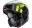 Kask motocyklowy Caberg Horus X Road matt gun metal/czarno-żółty fluo rozmiar XL