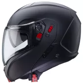 Kask motocyklowy Caberg Horus X matowy czarny