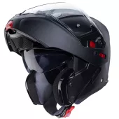 Kask motocyklowy Caberg Horus X matowy czarny