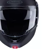 Kask motocyklowy Caberg Horus X matowy czarny