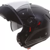 Kask motocyklowy Caberg Levo X czarny matowy