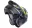 Kask motocyklowy Caberg Tourmax X Sarabe matt gun metal/czarno-żółty fluo rozmiar M