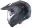 Kask motocyklowy Caberg Tourmax X matowy czarny rozmiar XS