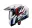 Kask motocyklowy Caberg XTRACE SAVANA biały / czerwony / niebieski rozmiar XL