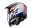Kask motocyklowy Caberg XTRACE SAVANA biały / czerwony / niebieski rozmiar XL