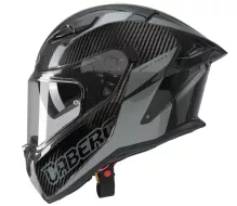 Caberg Drift Evo II Carbon Nova grey vel.XL