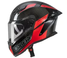 Caberg Drift Evo II Carbon Nova red vel.M