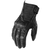 Rękawiczki damskie Trilobite Café black