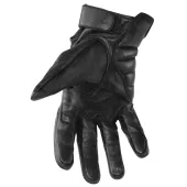 Rękawiczki damskie Trilobite Café black