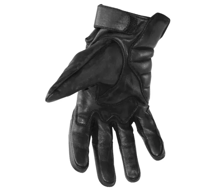 Rękawiczki damskie Trilobite Café black