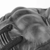 Rękawiczki damskie Trilobite Café black
