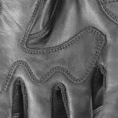 Rękawiczki damskie Trilobite Café black