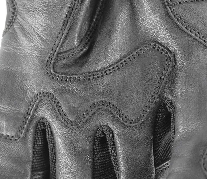 Rękawiczki damskie Trilobite Café black