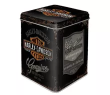 Oryginalny czajniczek Harley-Davidson