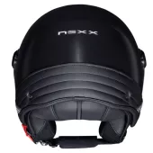 NEXX Y.10 Cali black MT