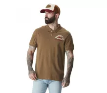 Koszulka polo Von Dutch California