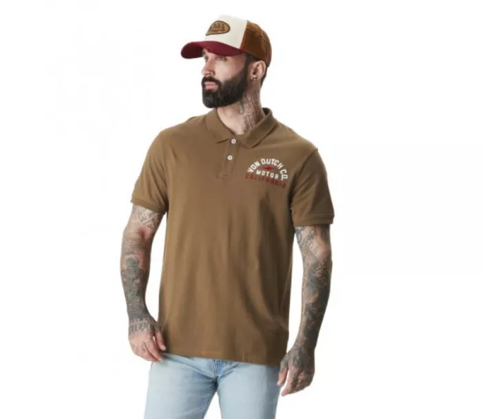 Von Dutch California vel. S