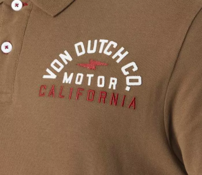 Von Dutch California vel. S