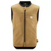Kamizelka z poduszką powietrzną Alpinestars Tech-Air 3 V2 Canvas tan vest