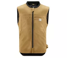 Kamizelka z poduszką powietrzną Alpinestars Tech-Air® 3 V2 Canvas tan vest