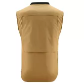 Kamizelka z poduszką powietrzną Alpinestars Tech-Air 3 V2 Canvas tan vest