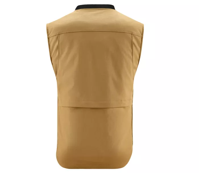 Kamizelka z poduszką powietrzną Alpinestars Tech-Air 3 V2 Canvas tan vest