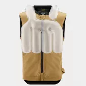 Kamizelka z poduszką powietrzną Alpinestars Tech-Air 3 V2 Canvas tan vest
