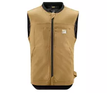Alpinestars 650 5125 86 Tech-Air 3 V2 Canvas 2XL tan vest