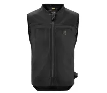 Kamizelka z poduszką powietrzną Alpinestars Tech-Air® 3 V2 Canvas black