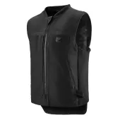 Alpinestars Tech-Air 3 V2 Canvas black vel. M