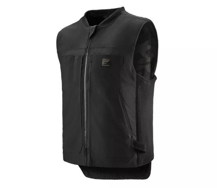 Alpinestars Tech-Air 3 V2 Canvas black vel. M