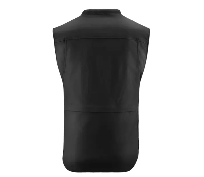 Alpinestars Tech-Air 3 V2 Canvas black vel. M