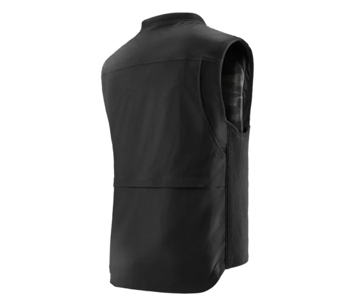 Alpinestars Tech-Air 3 V2 Canvas black vel. M