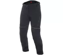 Damskie spodnie motocyklowe Dainese CARVE MASTER 2 LADY GORE-TEX czarno/czarne