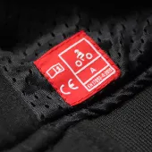 Bluza Kevlar XRC Achol czarno/szara