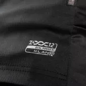 Macna Centre black heated jacket vel. L