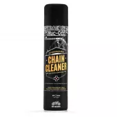 MUC-OFF MOTORCYCLE CHAIN CLEANER 400 ml