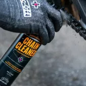 MUC-OFF MOTORCYCLE CHAIN CLEANER 400 ml