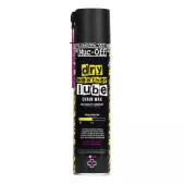 MUC-OFF DRY CHAIN LUBE 400 ml
