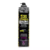 MUC-OFF DRY CHAIN LUBE 400 ml